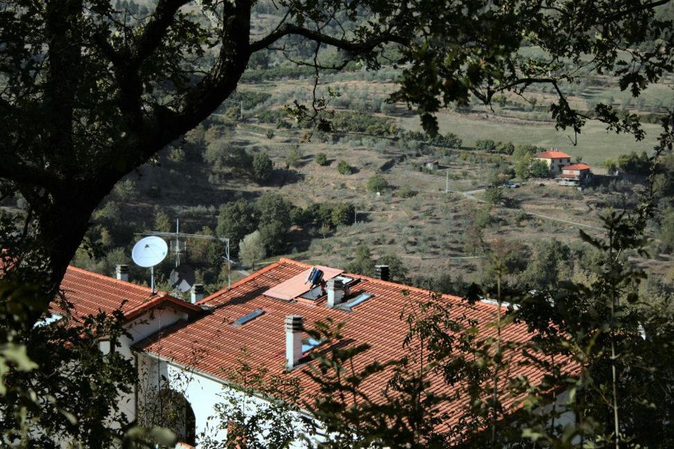 شقة Casa Dell'Astrofilo لوندا المظهر الخارجي الصورة